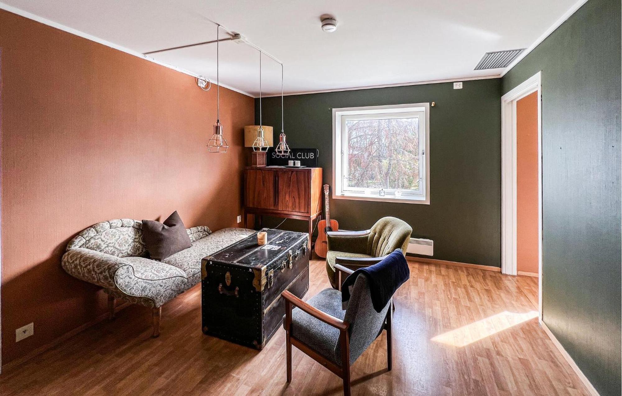 Stunning In With Kitchen Appartement