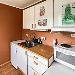 Stunning Apartment In Stavanger With Kitchen